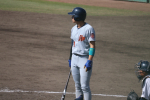 新潟医療福祉大学２年　山田翠生選手（OB）おめでとうございます！！